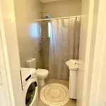 Lizzy's Escape 1st Floor Holiday home Aliki (Paros)