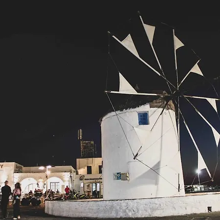 Hébergement de vacances Lizzy's Escape 1st Floor *