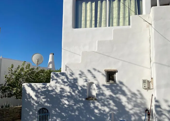 Lizzy's Escape 1st Floor Hébergement de vacances