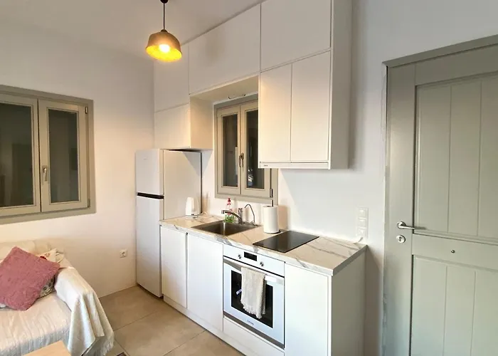 Hébergement de vacances Lizzy's Escape 1st Floor *