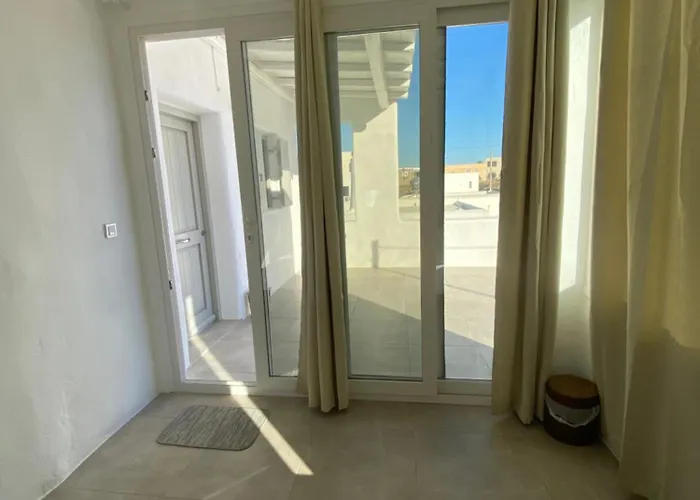 Hébergement de vacances Lizzy's Escape 1st Floor