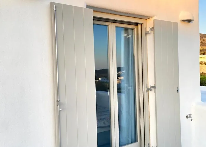 Hébergement de vacances Lizzy's Escape 1st Floor *