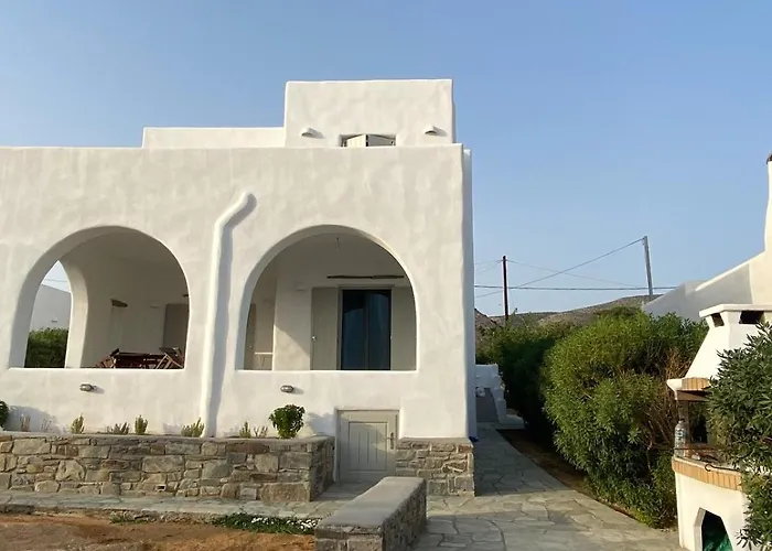 Lizzy's Escape 1st Floor Hébergement de vacances *