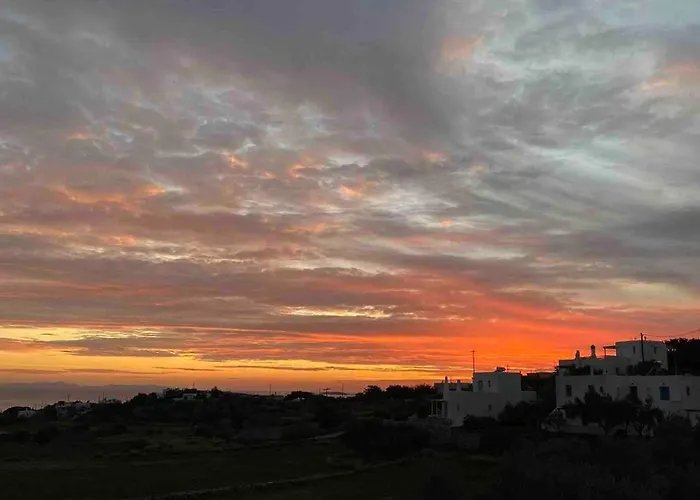 Lizzy's Escape 1st Floor Hébergement de vacances