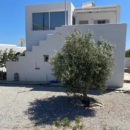 Holiday home Lizzy's Escape 1st Floor Aliki (Paros)
