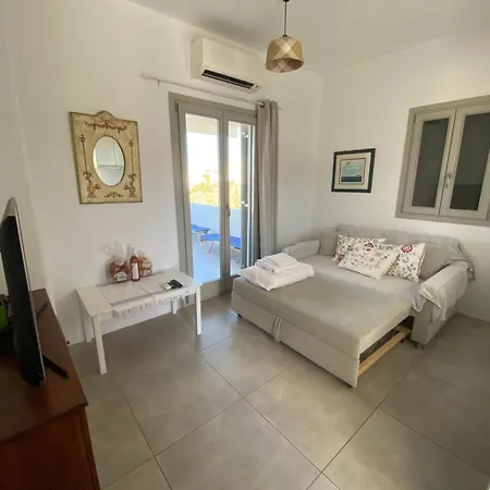 Lizzy's Escape 1st Floor Holiday home