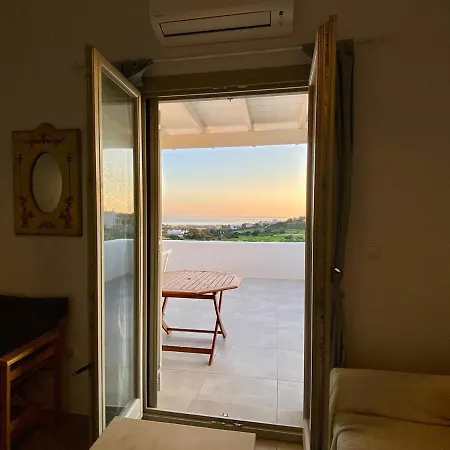 Holiday home Lizzy's Escape 1st Floor *