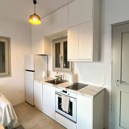 Holiday home Lizzy's Escape 1st Floor *