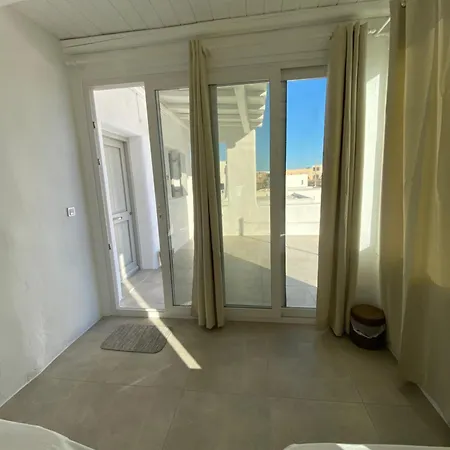 Holiday home Lizzy's Escape 1st Floor