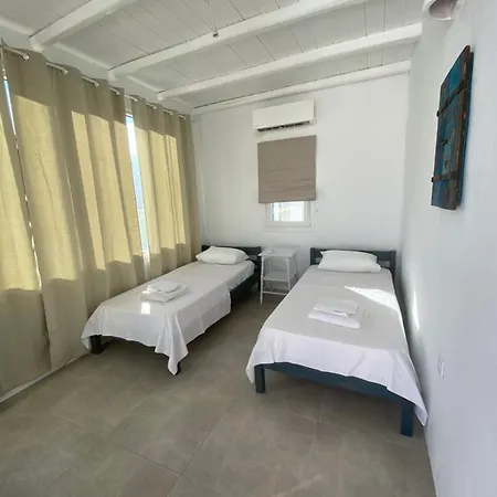 Lizzy's Escape 1st Floor *