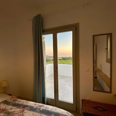 Holiday home Lizzy's Escape 1st Floor Aliki (Paros)