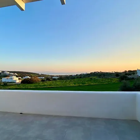 Holiday home Lizzy's Escape 1st Floor