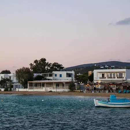 Holiday home Lizzy's Escape 1st Floor