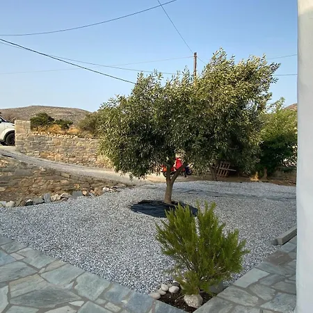 Holiday home Lizzy's Escape 1st Floor Aliki (Paros)