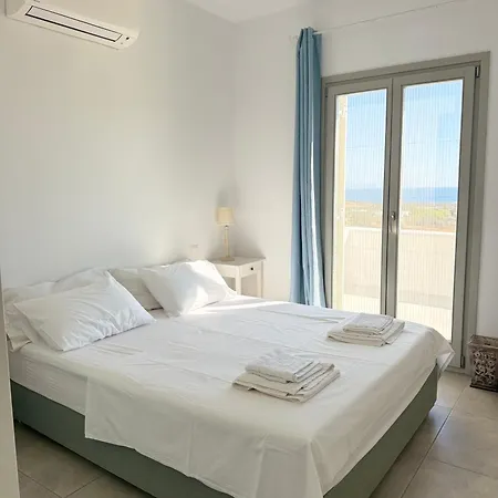 Holiday home Lizzy's Escape 1st Floor Aliki (Paros)