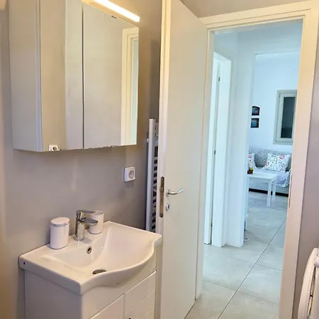 Lizzy's Escape 1st Floor Holiday home