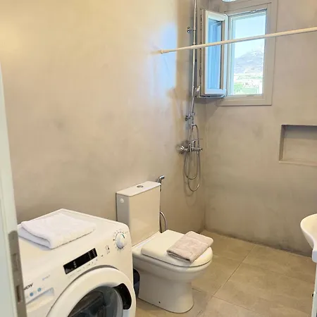 Lizzy's Escape 1st Floor Holiday home Aliki (Paros)