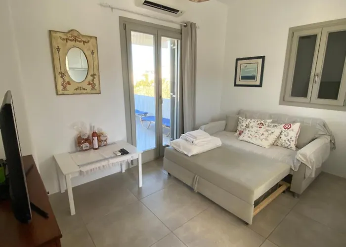 Lizzy's Escape 1st Floor 別荘