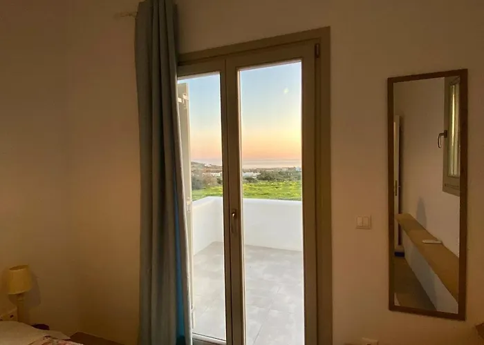 別荘 Lizzy's Escape 1st Floor Alikí