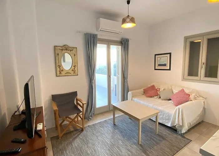 Lizzy's Escape 1st Floor 別荘