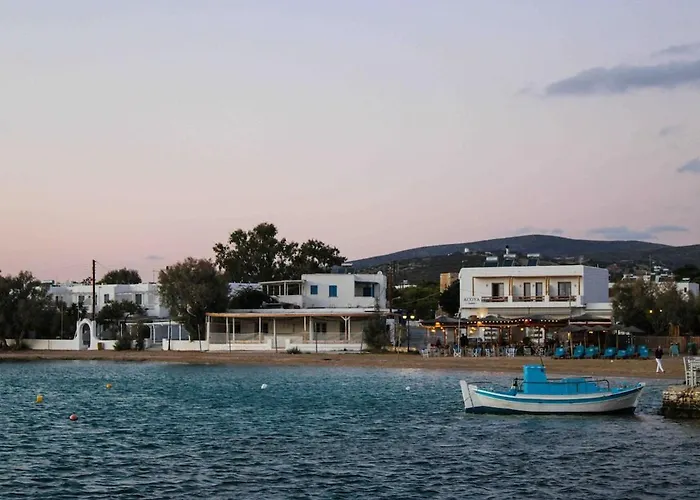 別荘 Lizzy's Escape 1st Floor